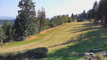 Chata Myslivna SKP Olomouc