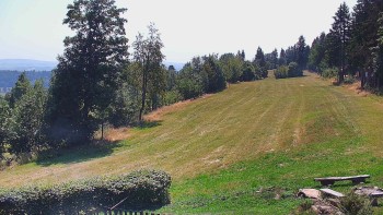 Chata Myslivna SKP Olomouc