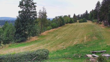 Chata Myslivna SKP Olomouc