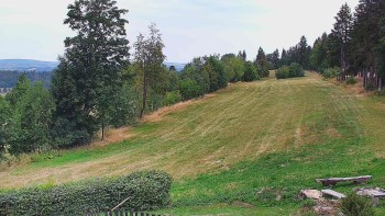 Chata Myslivna SKP Olomouc