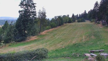 Chata Myslivna SKP Olomouc