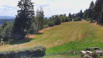 Chata Myslivna SKP Olomouc