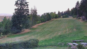 Chata Myslivna SKP Olomouc
