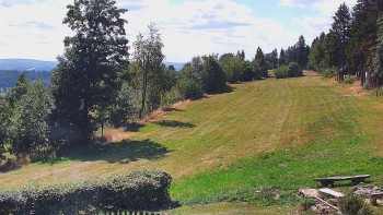 Chata Myslivna SKP Olomouc