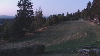 Chata Myslivna SKP Olomouc