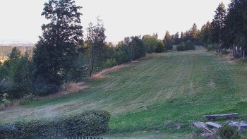 Chata Myslivna SKP Olomouc