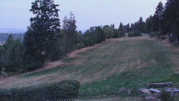 Chata Myslivna SKP Olomouc