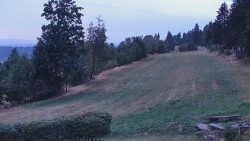 Běžecký lyžařský areál Nová Ves