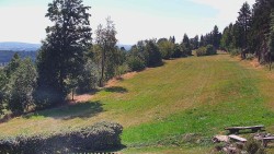 Běžecký lyžařský areál Nová Ves