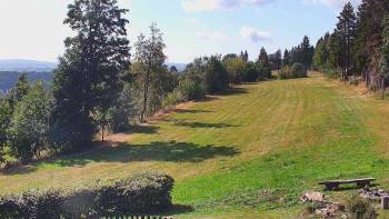 Chata Myslivna SKP Olomouc
