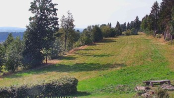 Chata Myslivna SKP Olomouc