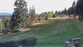 Chata Myslivna SKP Olomouc