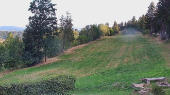 Chata Myslivna SKP Olomouc
