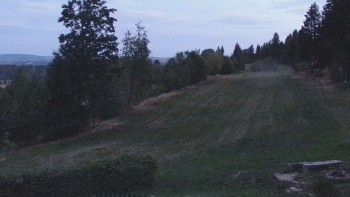 Chata Myslivna SKP Olomouc