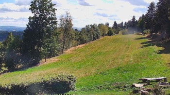Chata Myslivna SKP Olomouc