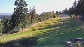 Chata Myslivna SKP Olomouc