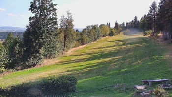 Chata Myslivna SKP Olomouc