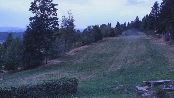Chata Myslivna SKP Olomouc