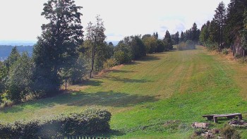 Chata Myslivna SKP Olomouc