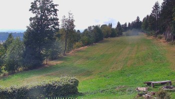 Chata Myslivna SKP Olomouc