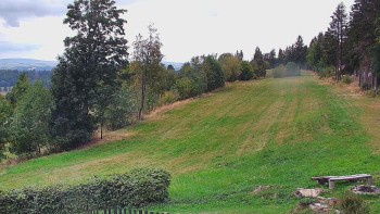 Chata Myslivna SKP Olomouc