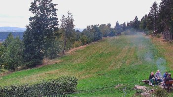 Chata Myslivna SKP Olomouc