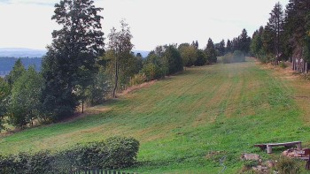Chata Myslivna SKP Olomouc