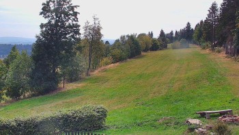 Chata Myslivna SKP Olomouc