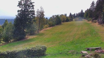 Chata Myslivna SKP Olomouc