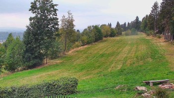 Chata Myslivna SKP Olomouc