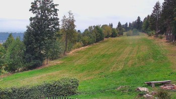 Chata Myslivna SKP Olomouc