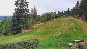 Chata Myslivna SKP Olomouc