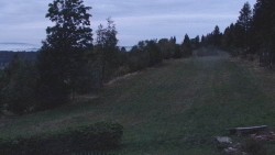 Běžecký lyžařský areál Nová Ves