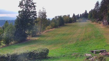 Chata Myslivna SKP Olomouc