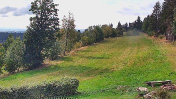 Chata Myslivna SKP Olomouc