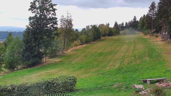 Chata Myslivna SKP Olomouc