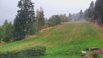 Chata Myslivna SKP Olomouc