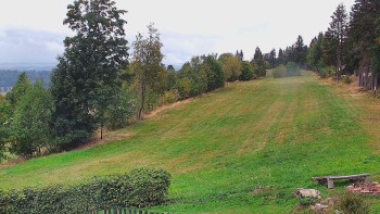 Chata Myslivna SKP Olomouc