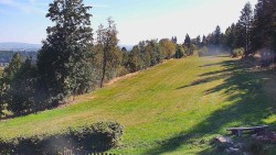 Cross-country skiing area Nová Ves