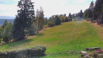 Chata Myslivna SKP Olomouc