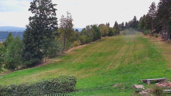 Chata Myslivna SKP Olomouc