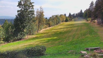 Chata Myslivna SKP Olomouc