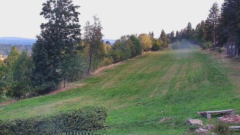 Chata Myslivna SKP Olomouc