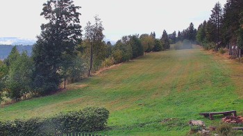 Chata Myslivna SKP Olomouc