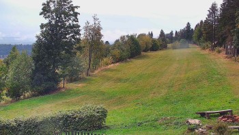 Chata Myslivna SKP Olomouc