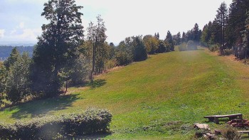 Chata Myslivna SKP Olomouc