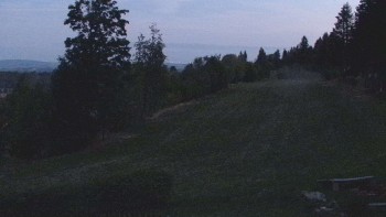 Chata Myslivna SKP Olomouc