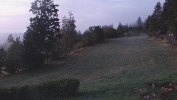 Chata Myslivna SKP Olomouc