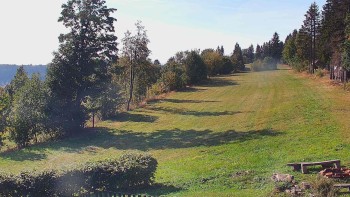 Chata Myslivna SKP Olomouc