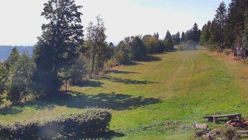 Chata Myslivna SKP Olomouc